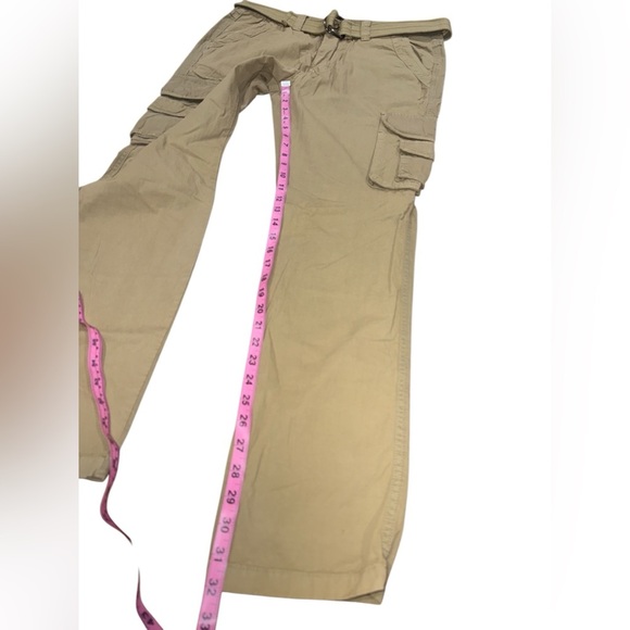 XRAY Men’s Cargo Pants NWT - Picture 5 of 13